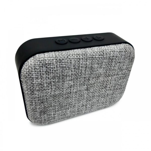 Speaker Altavoz Parlante Bluetooth Inalambrico