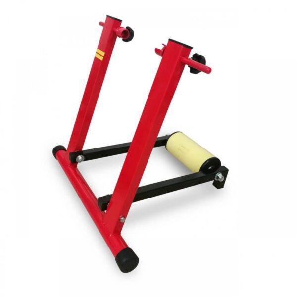 Rodillo para Bicicleta Elaborado en Hierro