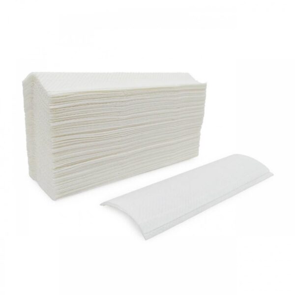 Repuesto Toallas De Papel Uso General 120 Toallas
