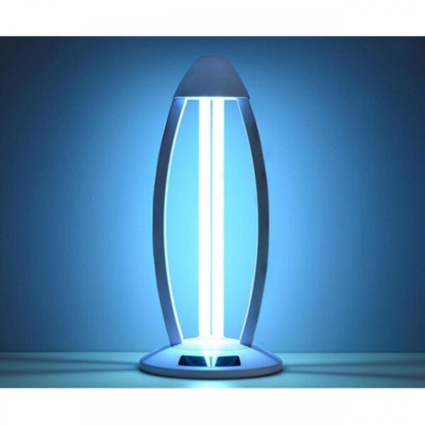 Lampara Uv De Desinfeccion Ultravioleta y Ozono