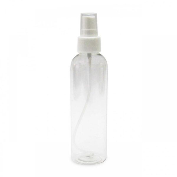 Botella Atomizador 200ml en Plastico