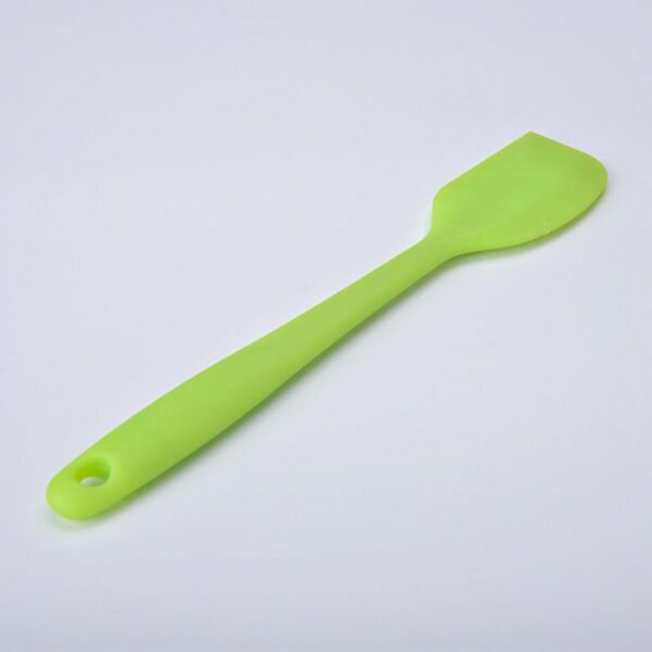 Espatula antiadherente Flexible e n Silicona