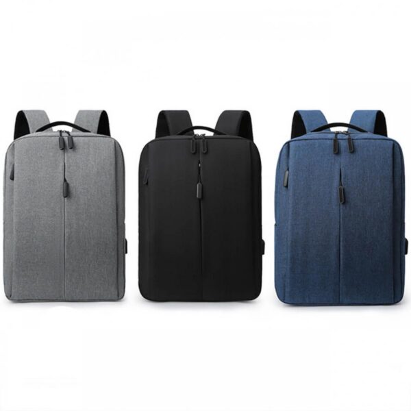 Bolso Maleta Morral Liner Elaborado en Poliester