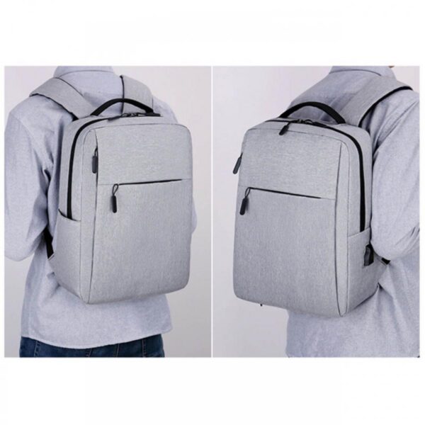 Bolso Maleta Morral Tok Elaborado en Poliester