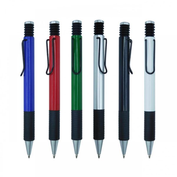 Esfero Boligrafo Berona Plastico