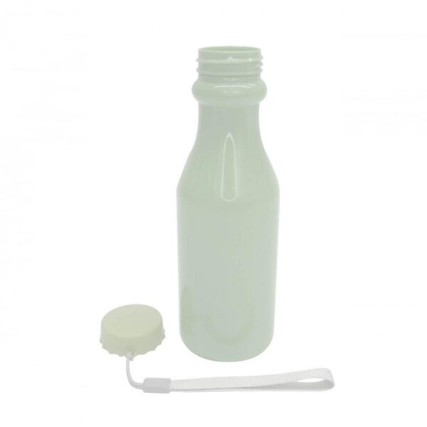 Botella Botilito Soda Elaborado en Plástico