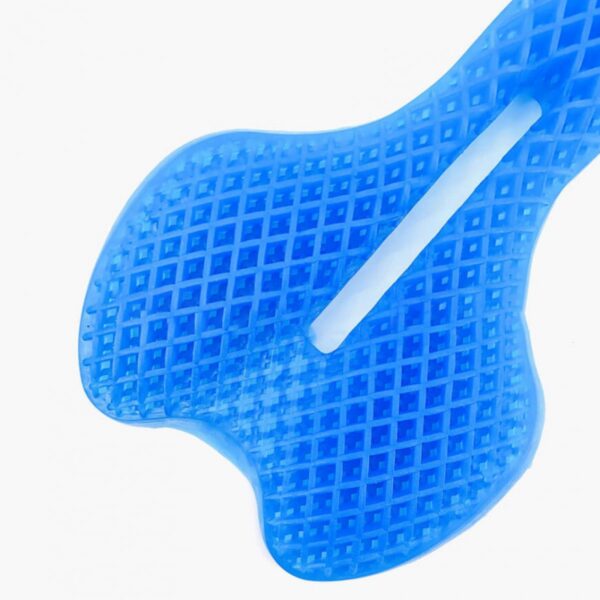 Cojin que Cubre Sillin para Bicicleta en Silicona