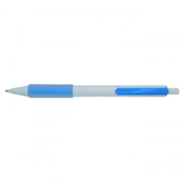 Esfero Boligrafo Retractil Luxor Elaborado en Plastico