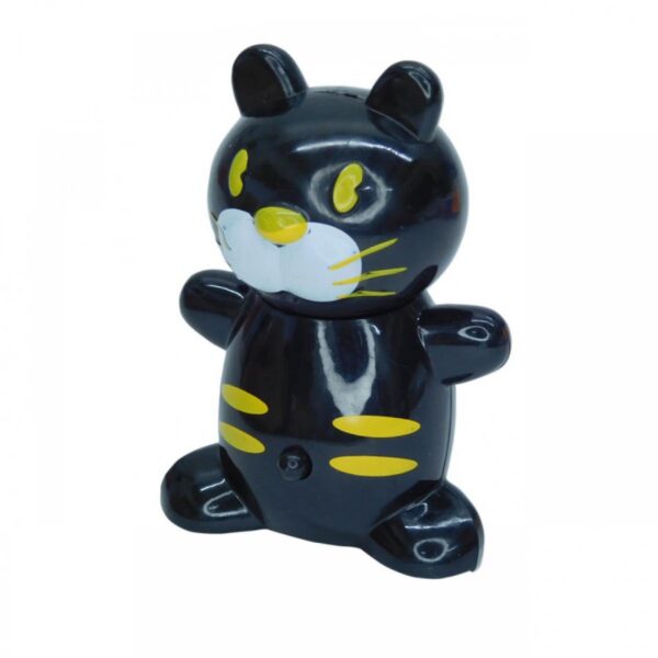 Esfero Boligrafo en Forma de Gato con Cuello Extendible