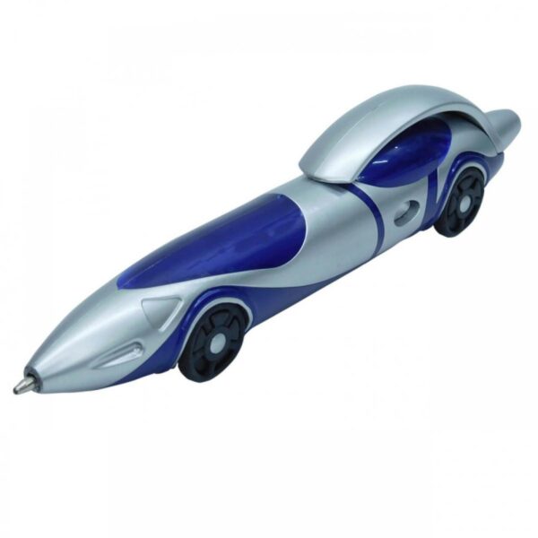 Esfero Boligrafo Carro #1 Plastico
