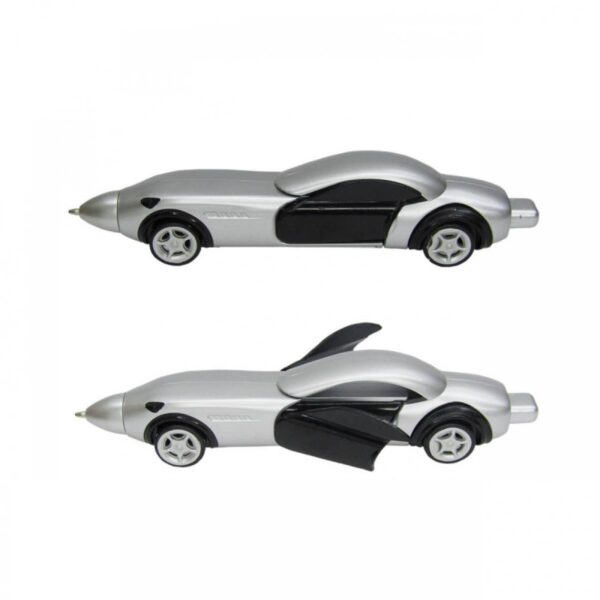 Esfero Boligrafo Carro Plastico