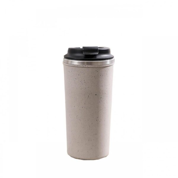 Vaso Mug Viajero Ecologico Antiderrame