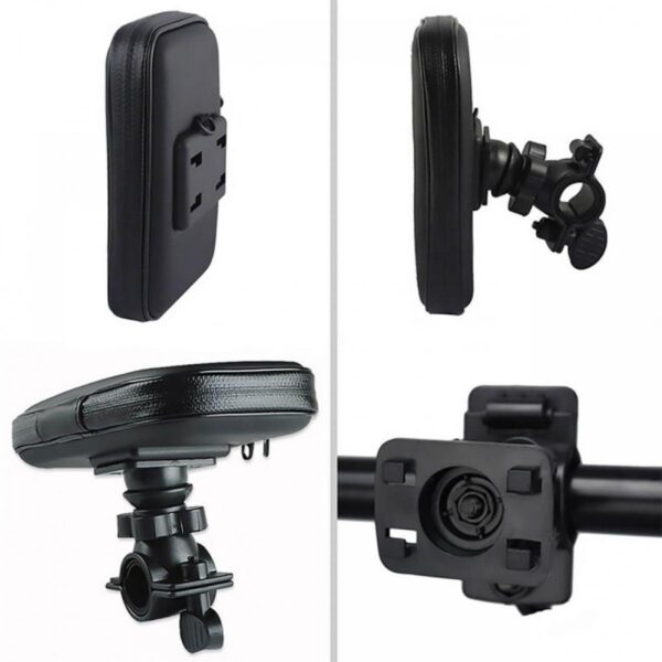 Porta Celular Bicicleta Sport