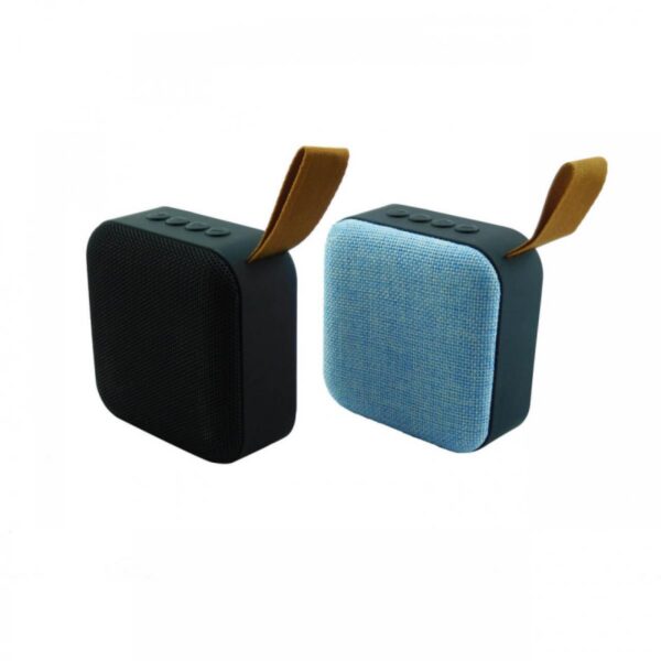 Parlante Altavoz Bluetooth Speaker T5