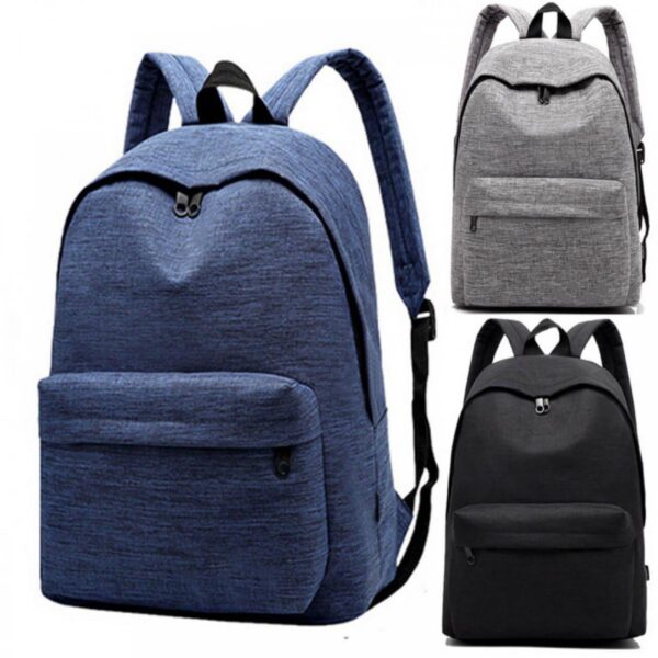 Morral Maleta Asia 2 Servicios Impermeable