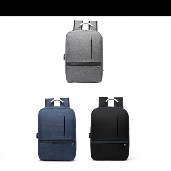 Morral Maleta Inn con 3 Servicios Impermeable
