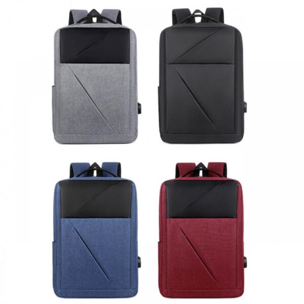 Morral Maleta OZ para laptop o Portatil