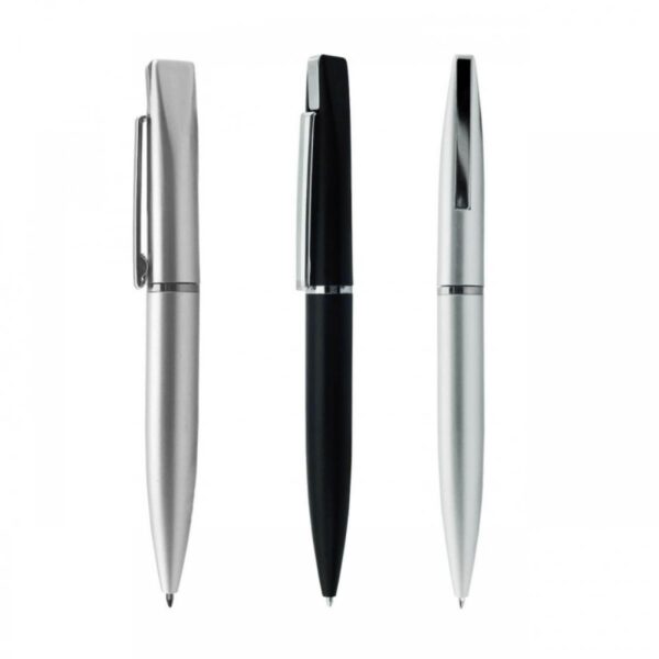 Esfero Boligrafo Metalico Dublin