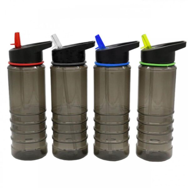 Botilito Botella Wall Plastico Tapa con Manija