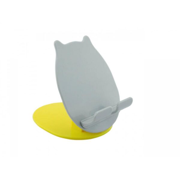 Porta Celular Cat Plastico Plegable