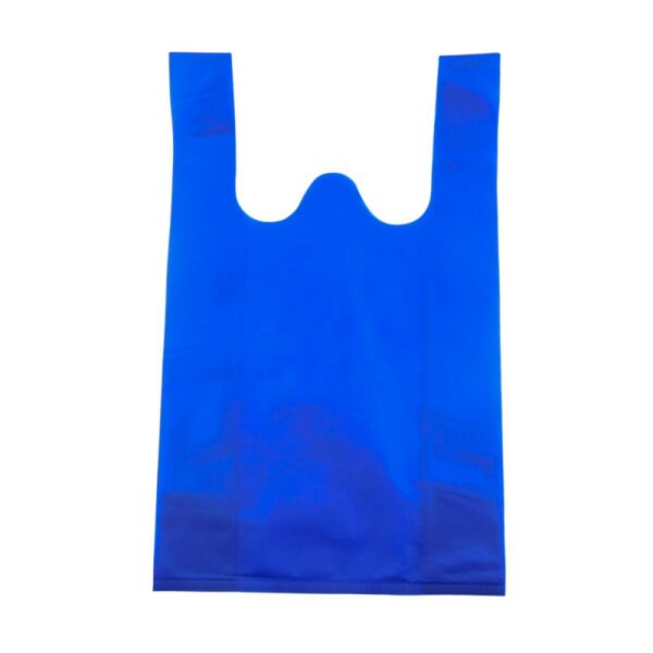 Bolsa Mercado Mediana Cambrel Con Manija