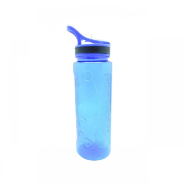 Botella Botilito Plastico Babol 600 ml