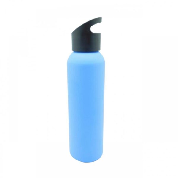 BOTILITO BOTELLA METALICO OVER 600 ml