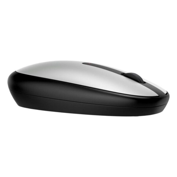 Mouse Inalámbrico Bluetooth HP 240 Plateado