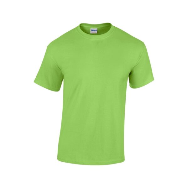 Gildan Camiseta Talla L T Shirt Adulto Cuello Redondo