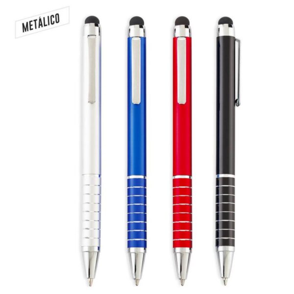 Esfero Boligrafo Palmer Stylus Con Mecanismo Twist