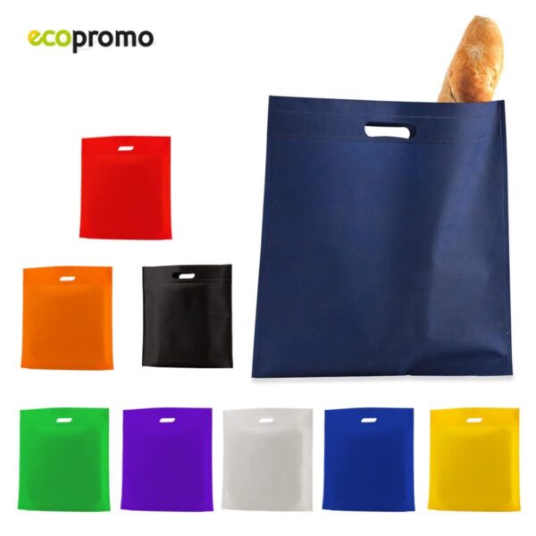 Bolsa Ecologica Sencilla En Cambrel Arcadia