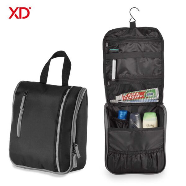 Organizador de Viaje City XD 6 Compartimientos