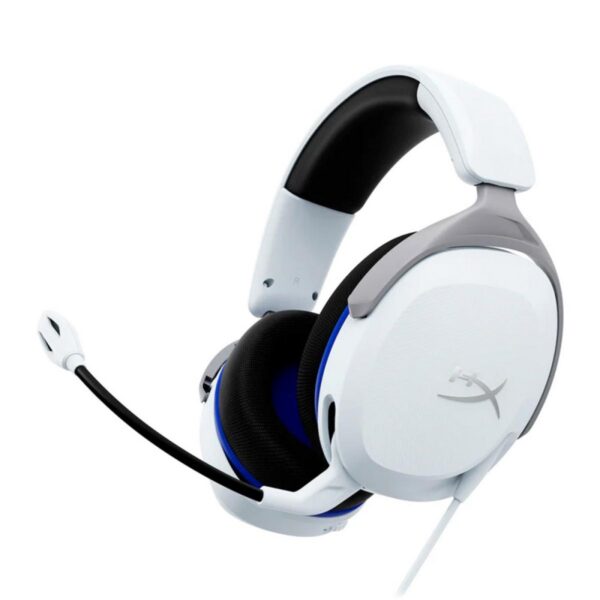 HyperX Cloud Stinger Core PS5 2nd gen White