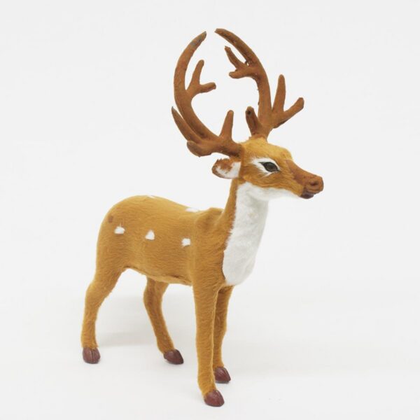 Reno Navidad Decorativo NM-76