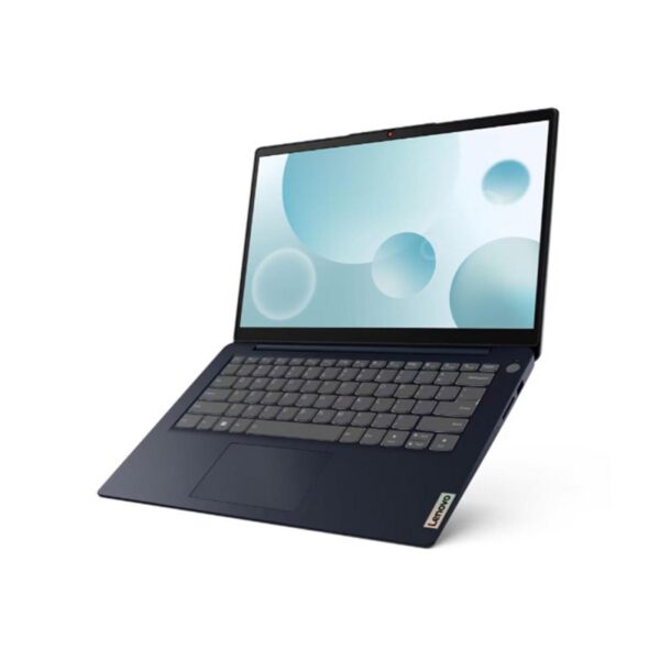 Portatil Lenovo IP 3 14IAU7 Intel Core i3 1215U