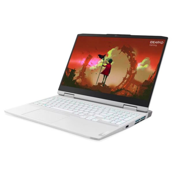 Computador Portatil Lenovo IP Gaming 3 15ARH7 AMD Ryzen 5
