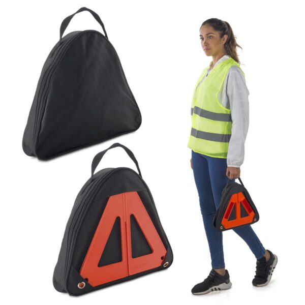Set de Herramientas Mustang con estuche