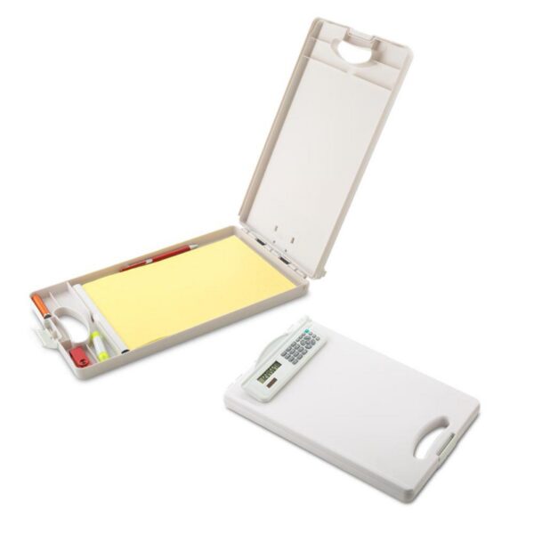 Tabla Calculadora Multifuncion Solar Regla