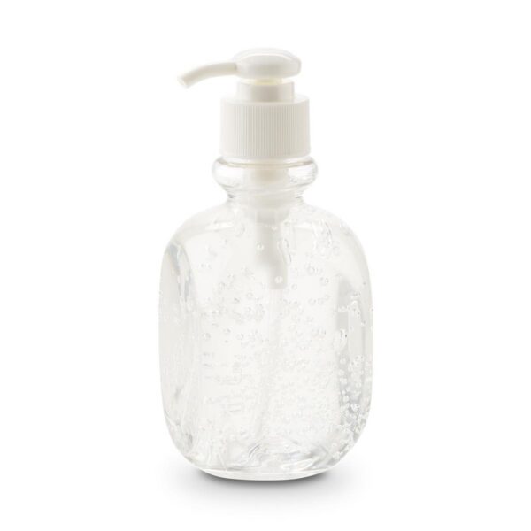 Gel Antibacterial 300ml Botella plastica Registro Invima