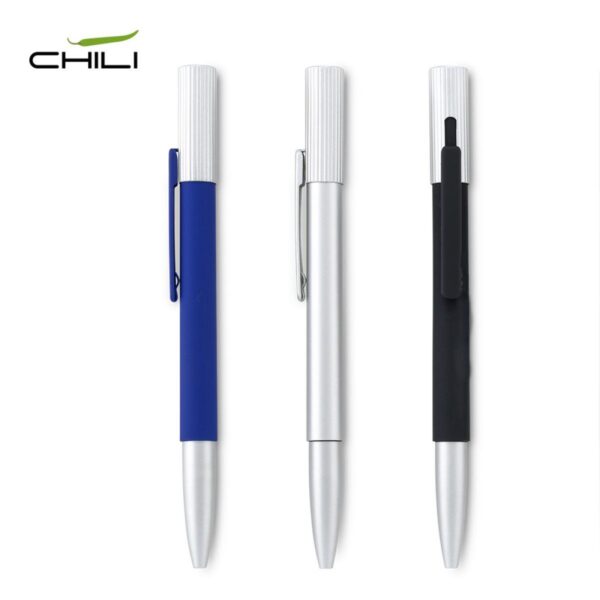 Esfero Boligrafo Clas Metalico Sistema Twist
