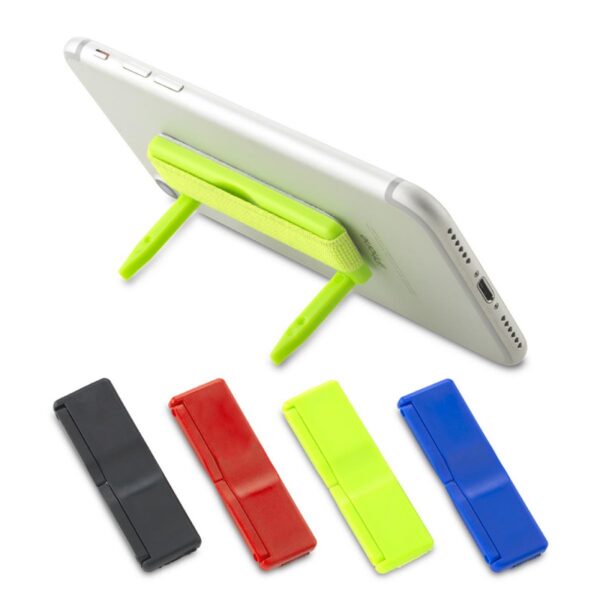 Soporte Adhesivo Para Moviles Donati