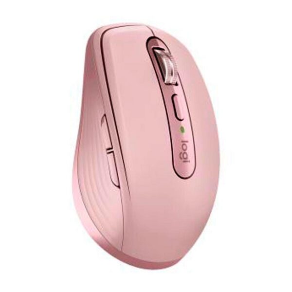 Mouse compacto inalámbrico Logitech Mx Anywhere 3