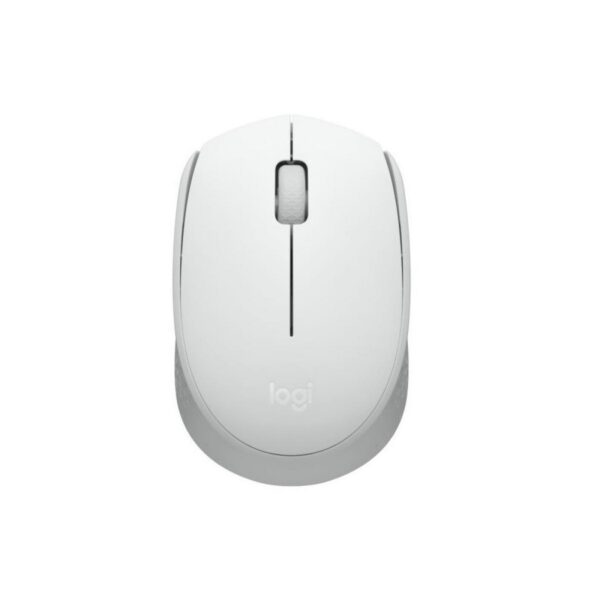 Mouse M170 Wireless BLANCO - Clamshell Version SAMR