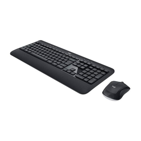 Combo Teclado y Mouse MK540 Logitech Inalámbrico USB