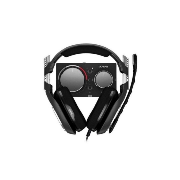 Diadema Astro Logitech A40 Gaming Alámbrica