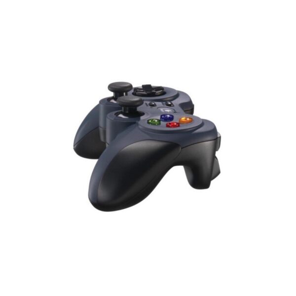 Gamepad F310 Logitech Gaming Alámbrico USB -Azul