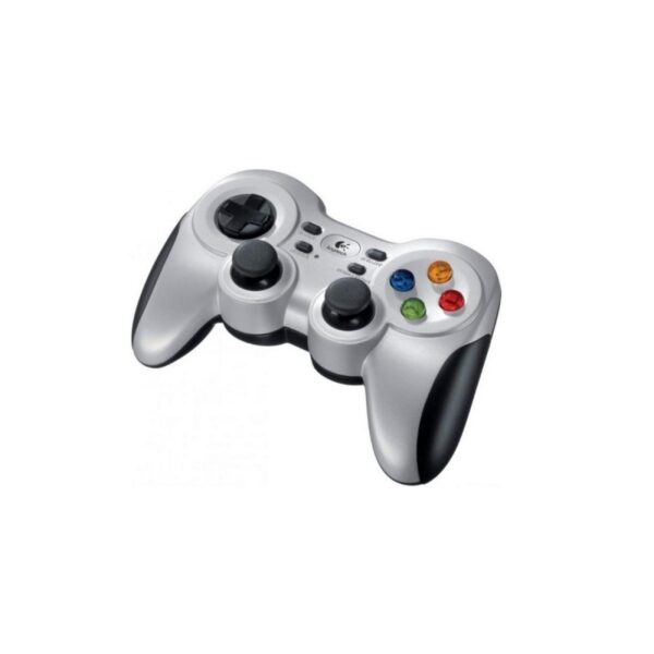 Gamepad Logitech Inalámbrico F710 Usb