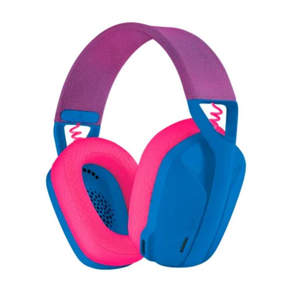Diadema Logitech Gaming Inalambricos Con Usb