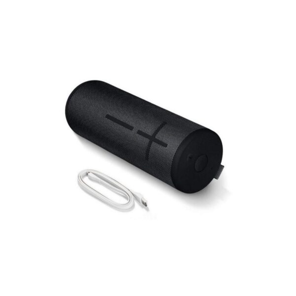 Parlante UE Boom 3 Logitech Ultimate Ears Flota