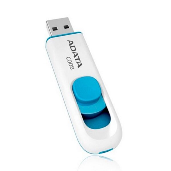 ADATA Memoria USB 2.0 Retractil 32 GB